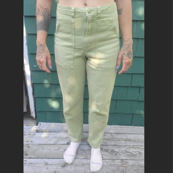 Wilfred Free Utility Pant - Picture 2 of 3